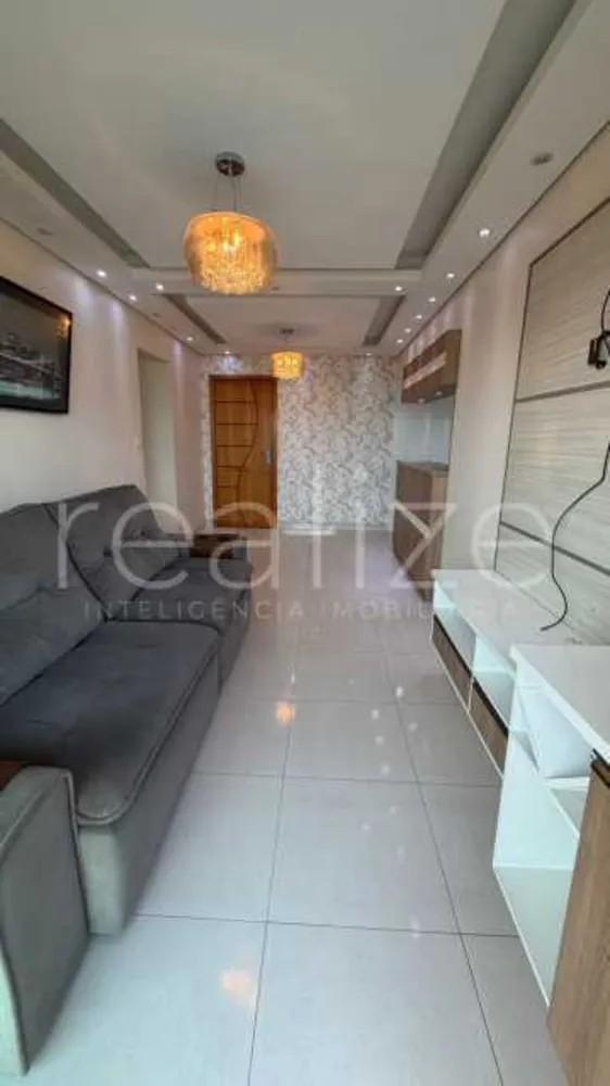 Apartamento, 2 quartos, 93 m² - Foto 5