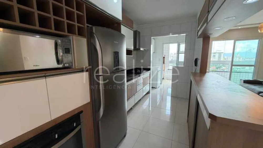 Apartamento, 2 quartos, 93 m² - Foto 3
