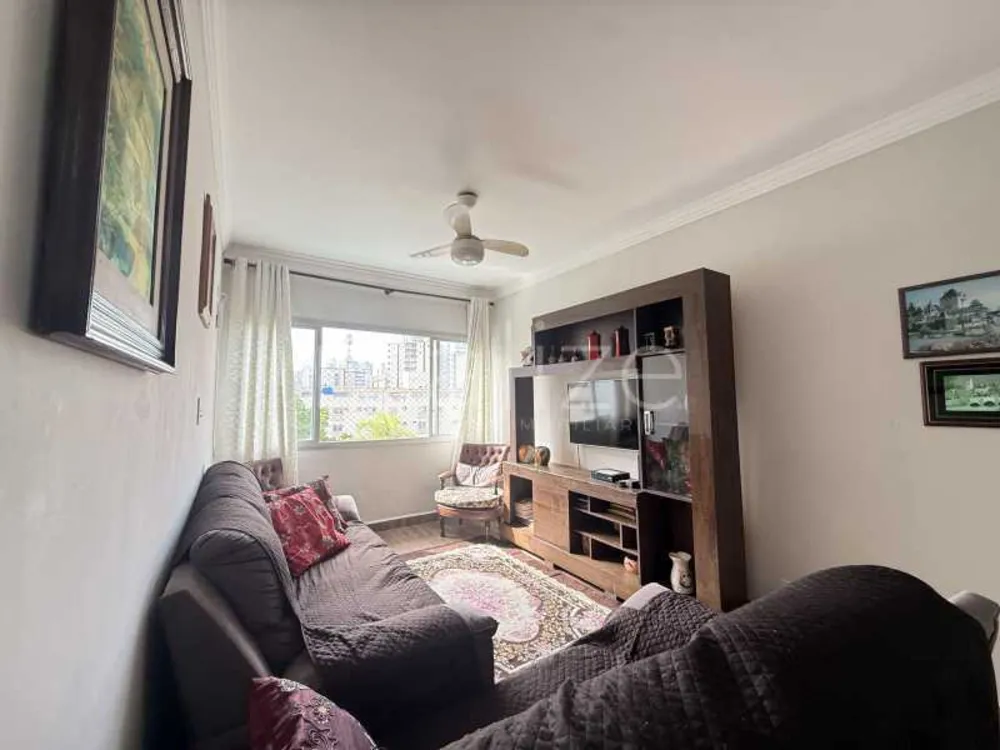 Apartamento, 3 quartos, 84 m² - Foto 5