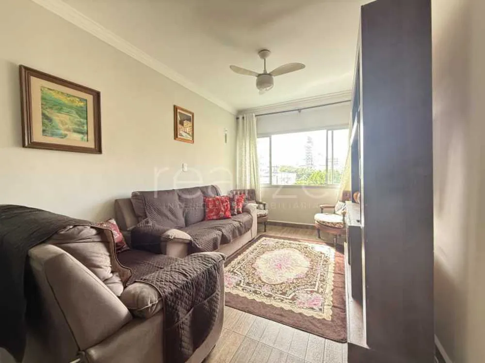 Apartamento, 3 quartos, 84 m² - Foto 6