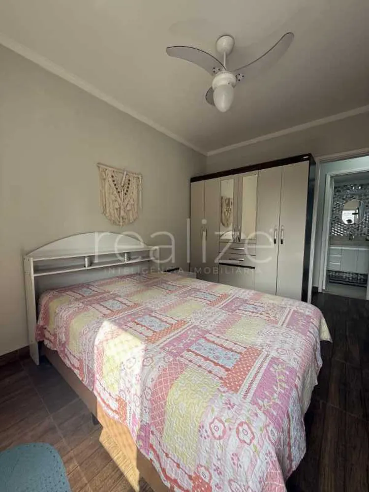 Apartamento, 3 quartos, 84 m² - Foto 2