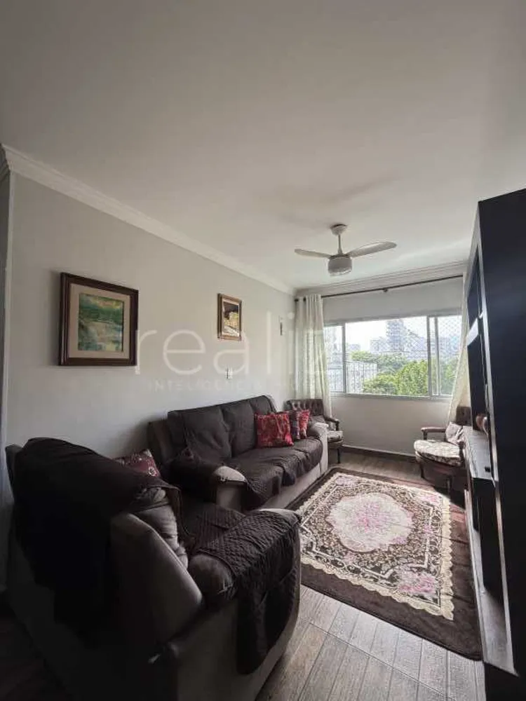 Apartamento, 3 quartos, 84 m² - Foto 7