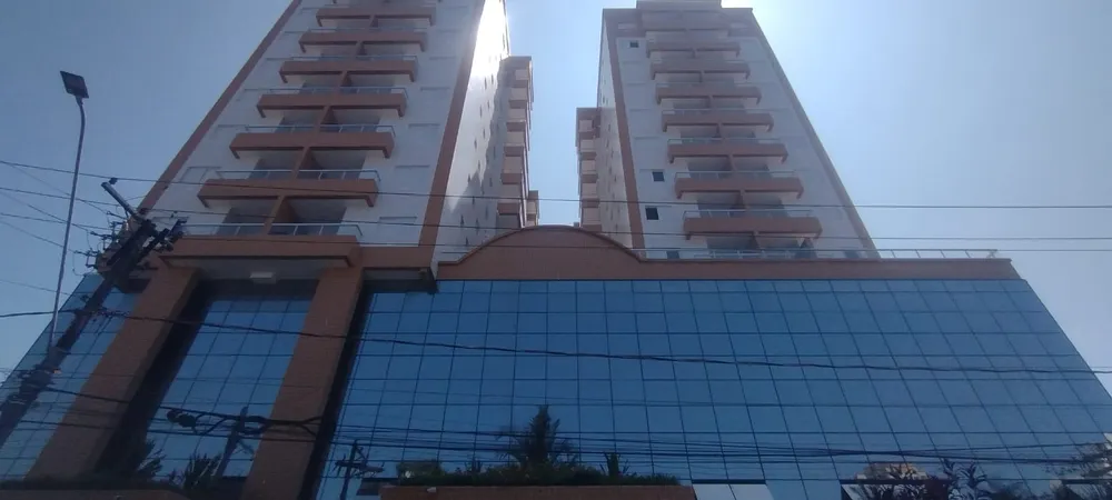 Apartamento, 2 quartos, 60 m² - Foto 1
