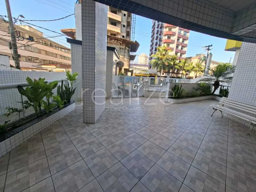Apartamento, 1 quarto, 48 m² - Foto 2