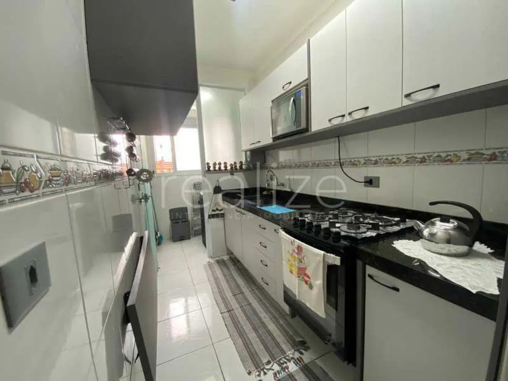 Apartamento, 2 quartos, 76 m² - Foto 5