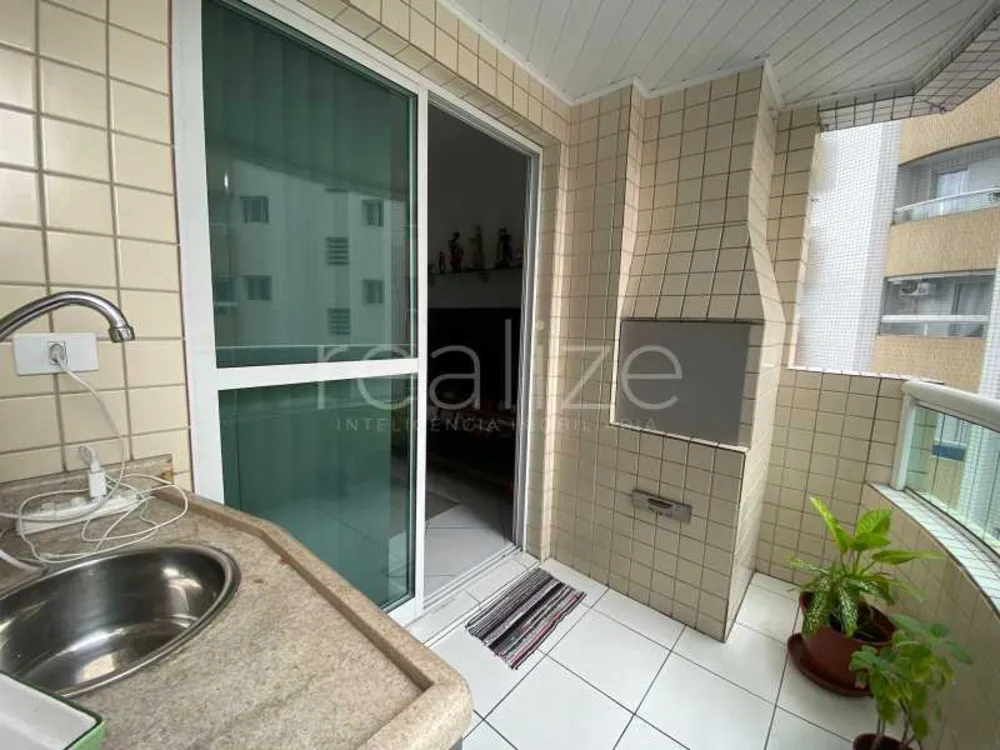 Apartamento, 2 quartos, 76 m² - Foto 2