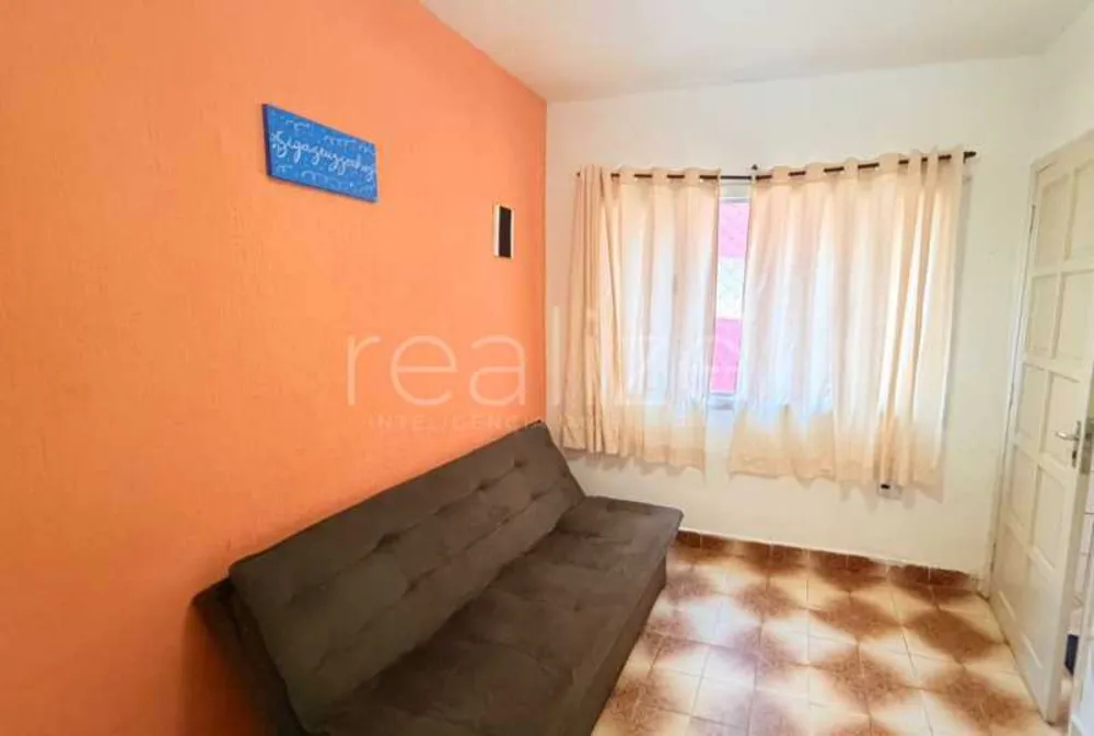 Apartamento, 1 quarto, 40 m² - Foto 4