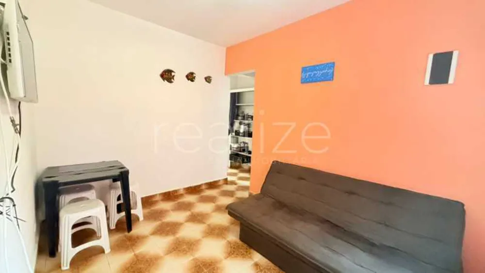 Apartamento, 1 quarto, 40 m² - Foto 1