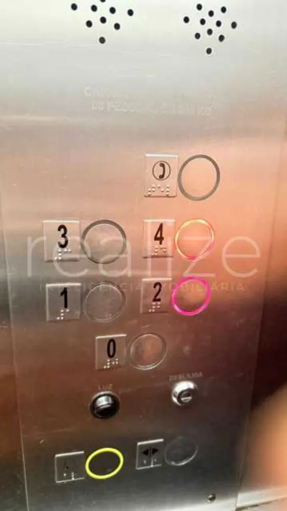 Apartamento, 1 quarto, 40 m² - Foto 11