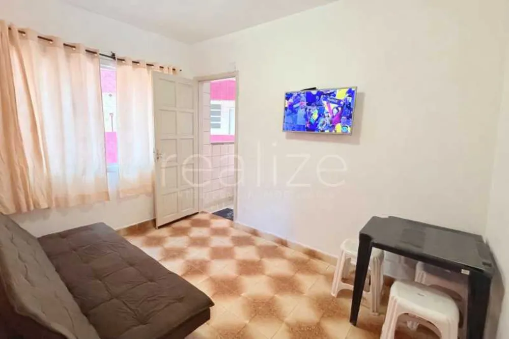 Apartamento, 1 quarto, 40 m² - Foto 3