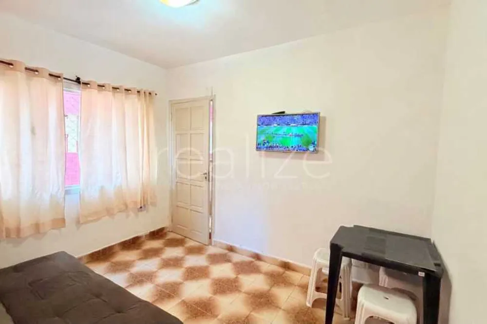 Apartamento, 1 quarto, 40 m² - Foto 9