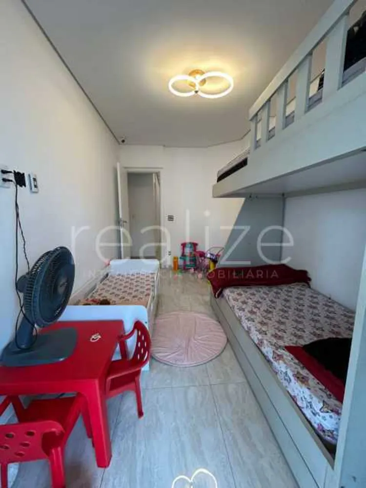 Apartamento, 4 quartos, 156 m² - Foto 10