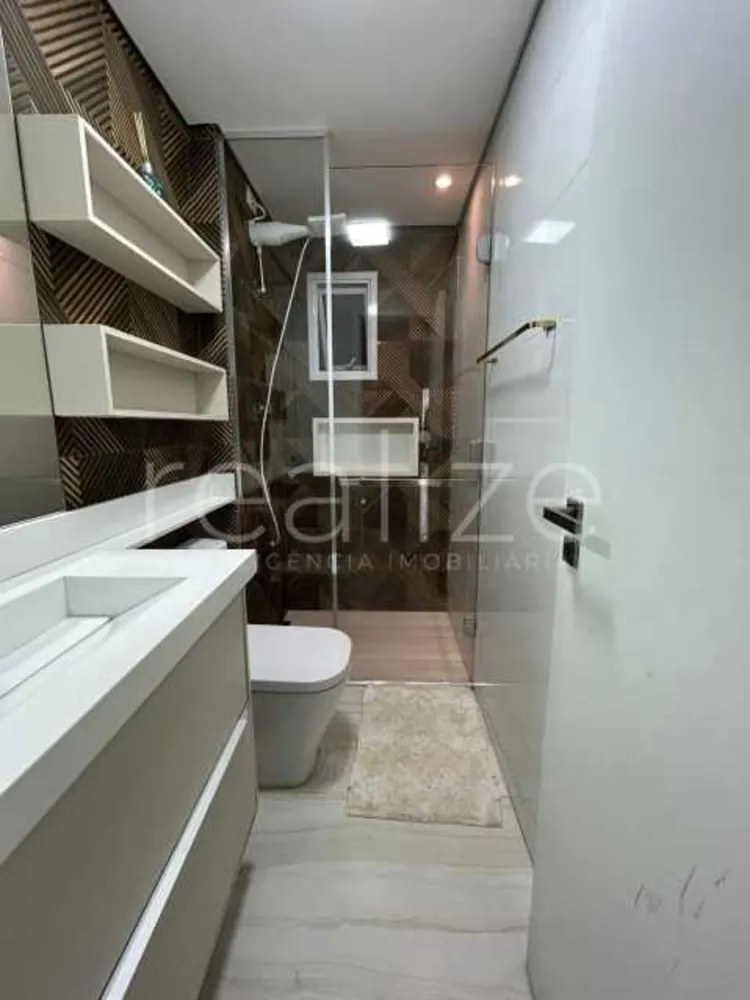 Apartamento, 4 quartos, 156 m² - Foto 11