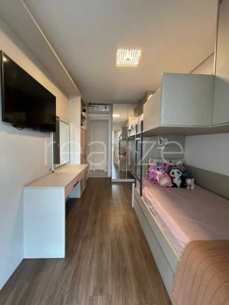 Apartamento, 4 quartos, 156 m² - Foto 5