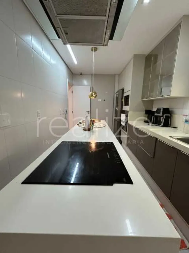 Apartamento, 4 quartos, 156 m² - Foto 12