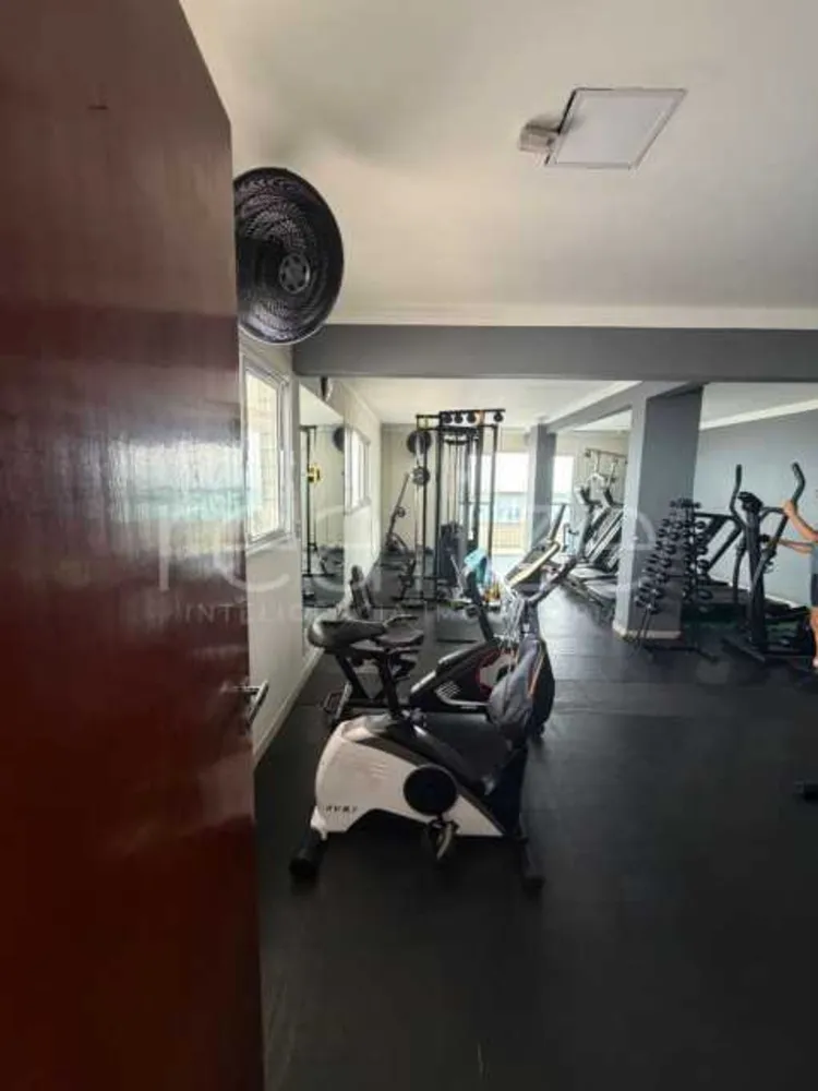 Apartamento, 4 quartos, 156 m² - Foto 6