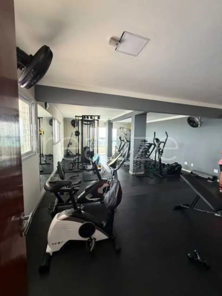 Apartamento, 4 quartos, 156 m² - Foto 1