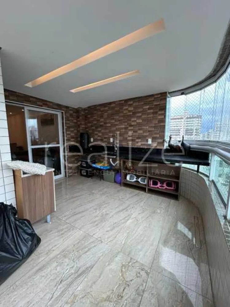 Apartamento, 4 quartos, 156 m² - Foto 3