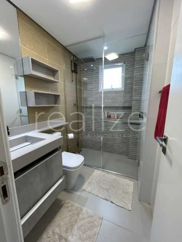 Apartamento, 4 quartos, 156 m² - Foto 2