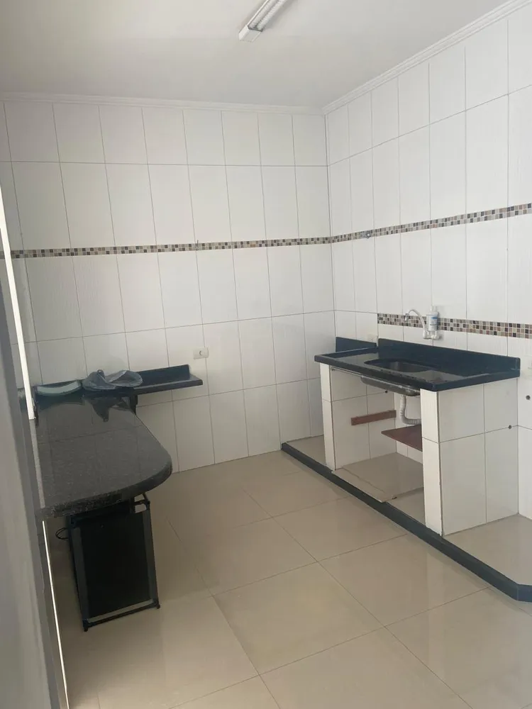 Casa de Condomínio, 2 quartos - Foto 6