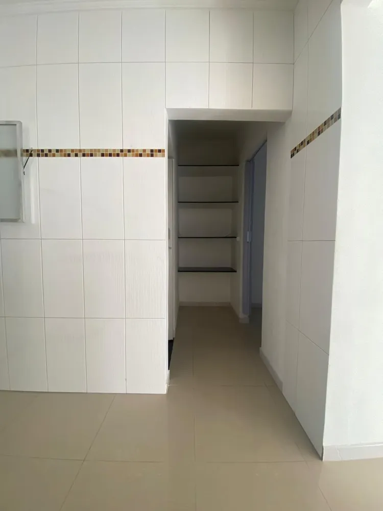 Casa de Condomínio, 2 quartos - Foto 1