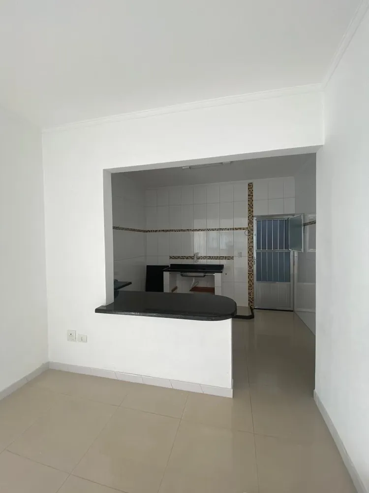 Casa de Condomínio, 2 quartos - Foto 1