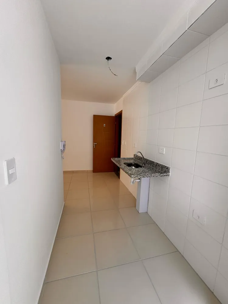 Apartamento, 2 quartos, 59 m² - Foto 4