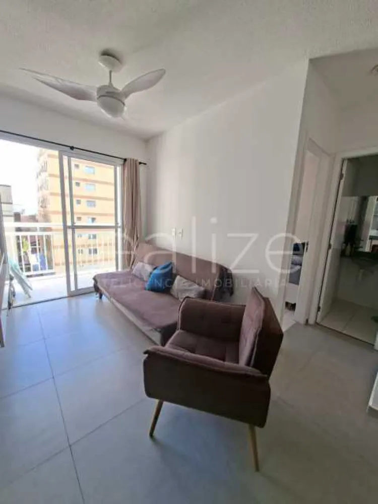 Apartamento, 1 quarto, 50 m² - Foto 10