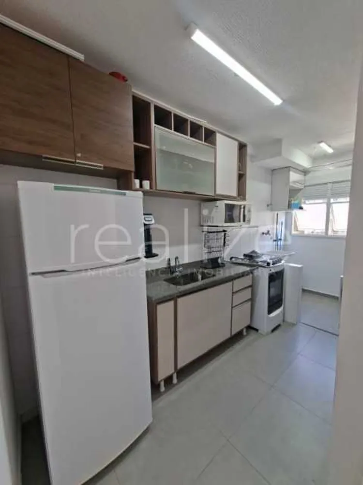 Apartamento, 1 quarto, 50 m² - Foto 1