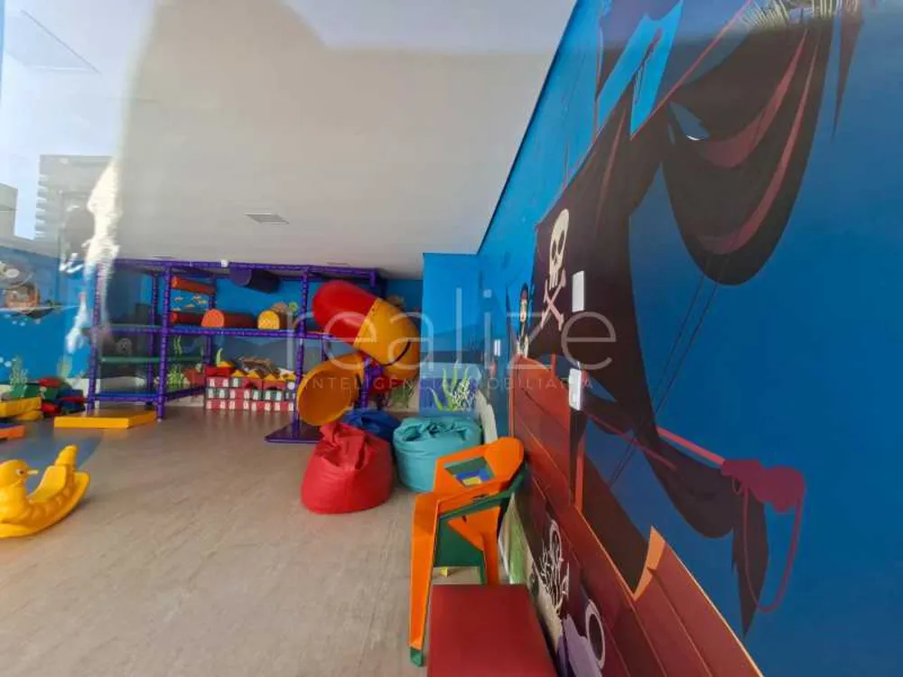 Apartamento, 1 quarto, 50 m² - Foto 6