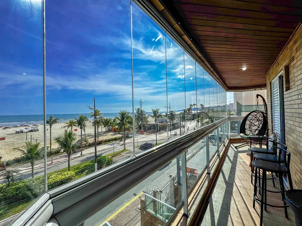 Apartamento, 3 quartos, 123 m² - Foto 5
