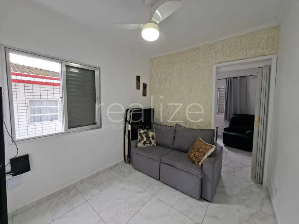 Apartamento, 1 quarto, 38 m² - Foto 3