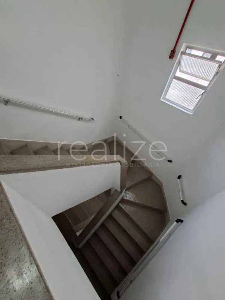 Apartamento, 1 quarto, 38 m² - Foto 2