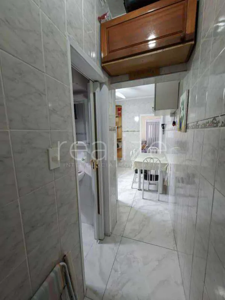 Apartamento, 1 quarto, 38 m² - Foto 1