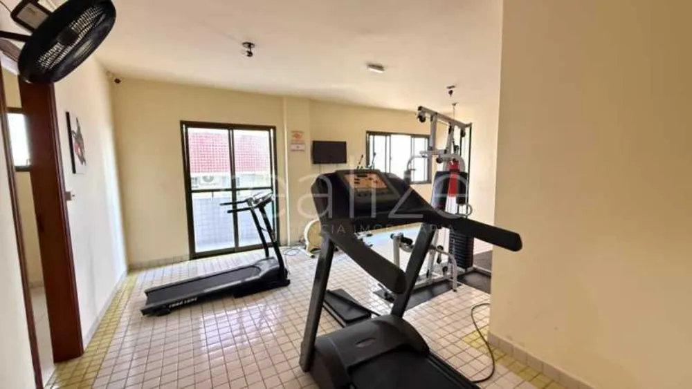 Apartamento, 1 quarto, 44 m² - Foto 2