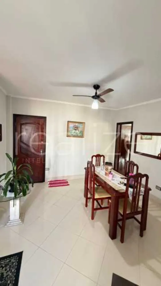 Apartamento, 2 quartos, 78 m² - Foto 2
