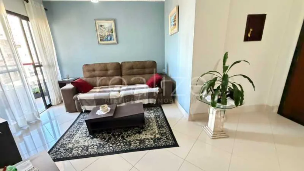 Apartamento, 2 quartos, 78 m² - Foto 6