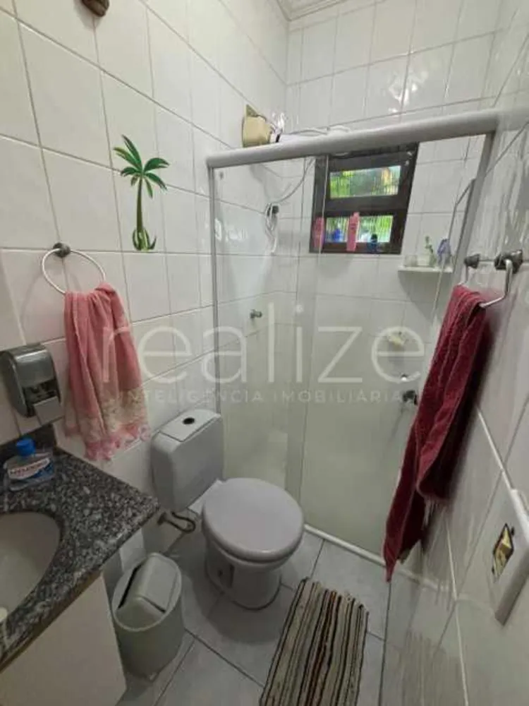 Casa de Condomínio, 1 quarto - Foto 12