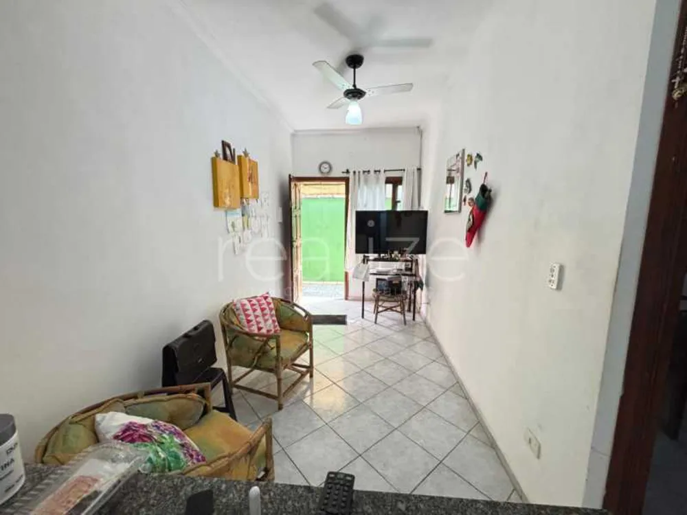 Casa de Condomínio, 1 quarto - Foto 1
