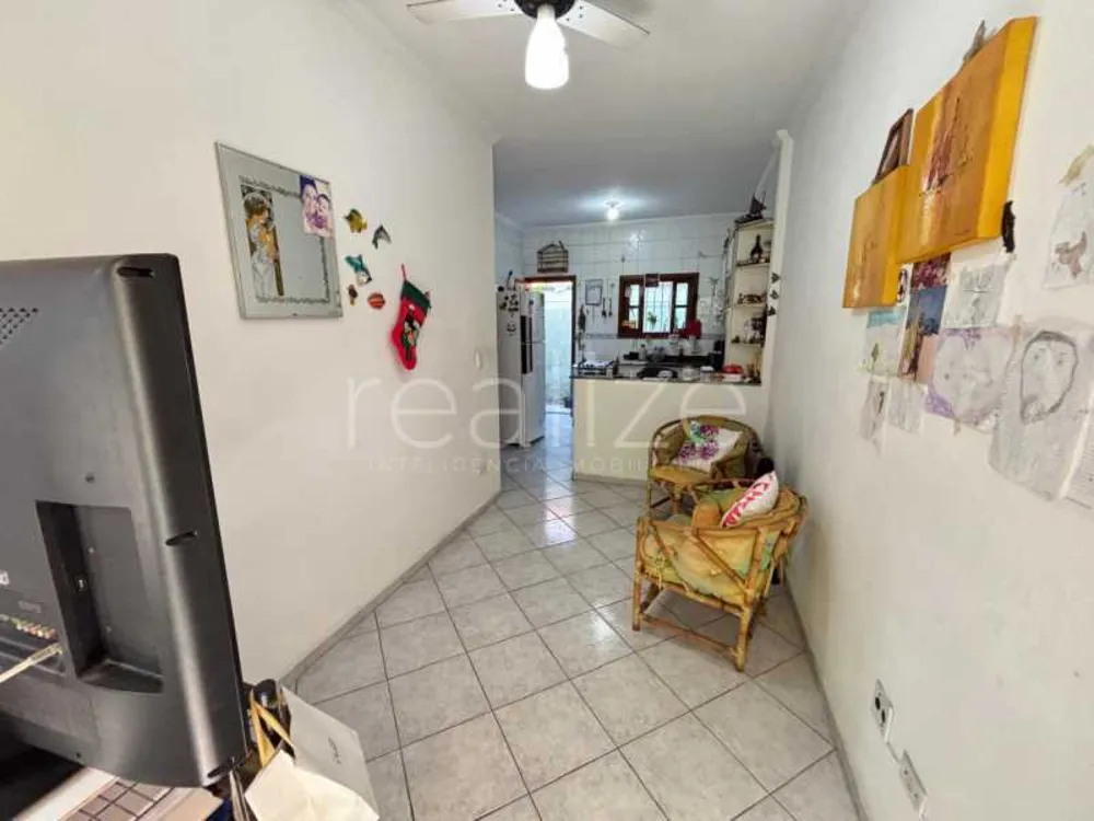 Casa de Condomínio, 1 quarto - Foto 4