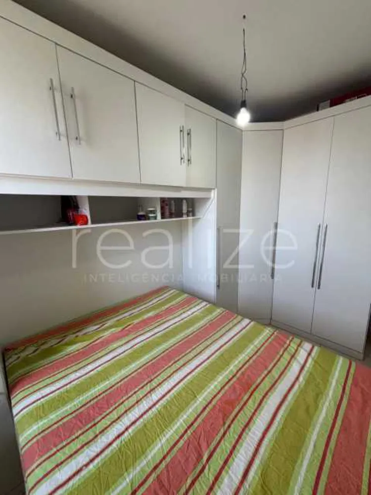 Apartamento, 2 quartos, 67 m² - Foto 2