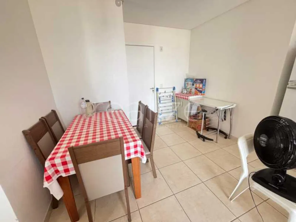 Apartamento, 2 quartos, 67 m² - Foto 11