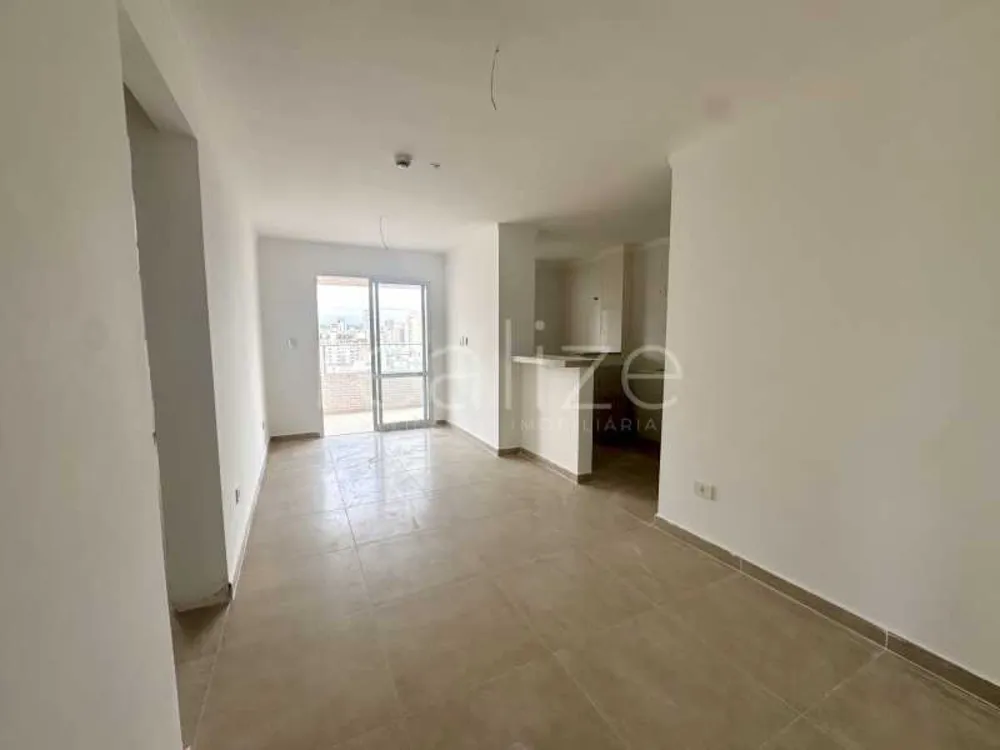 Apartamento, 1 quarto, 50 m² - Foto 1