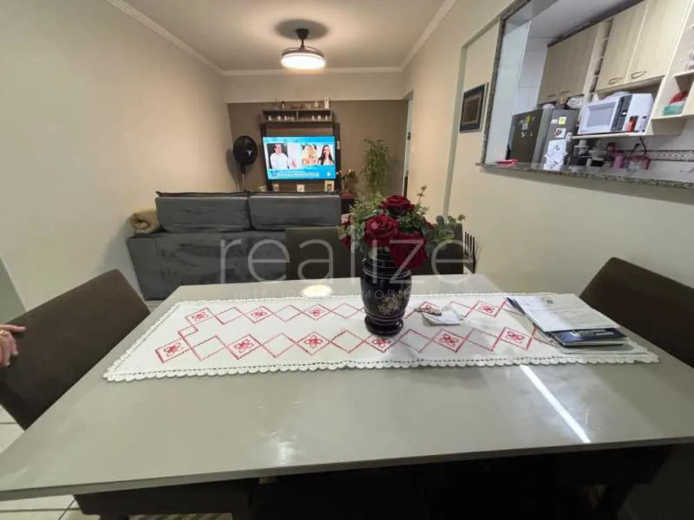 Apartamento, 2 quartos, 77 m² - Foto 2