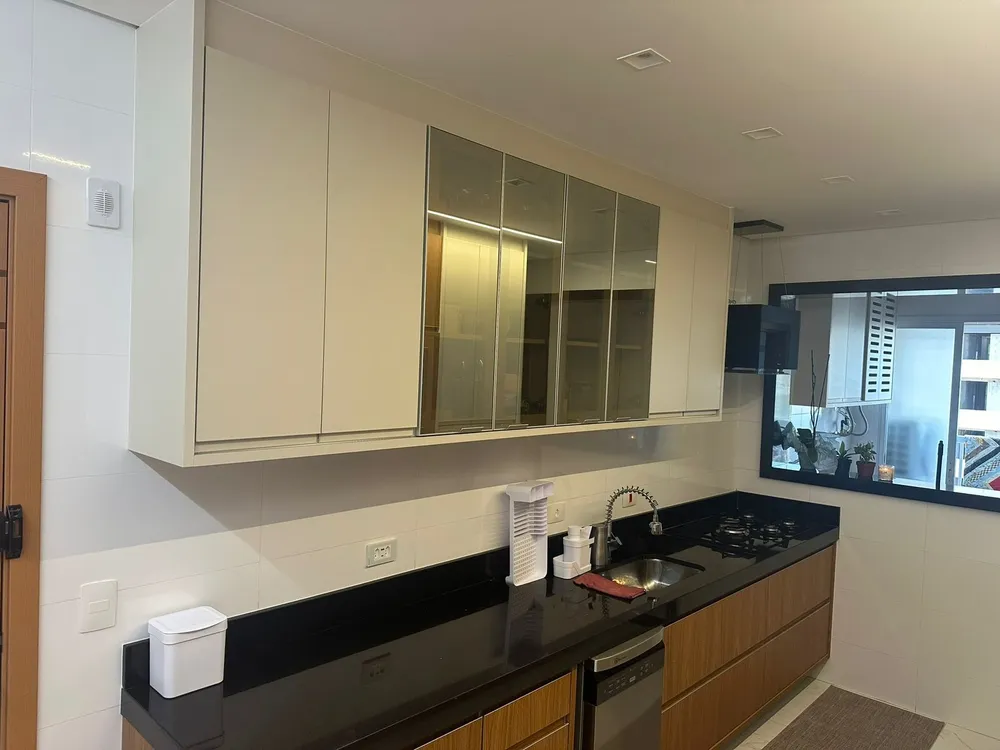Apartamento, 3 quartos, 149 m² - Foto 2