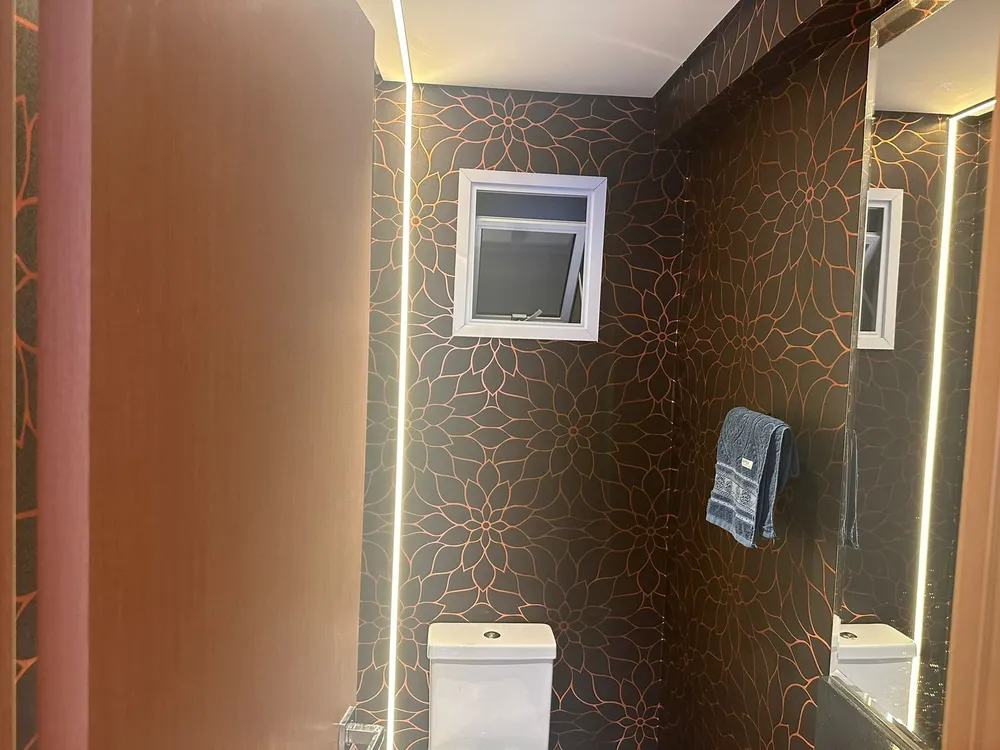 Apartamento, 3 quartos, 149 m² - Foto 8
