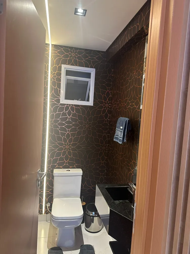 Apartamento, 3 quartos, 149 m² - Foto 7
