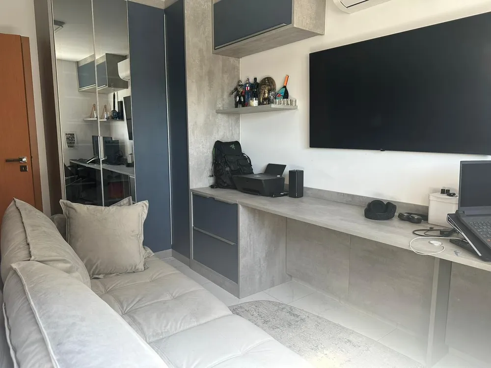 Apartamento, 3 quartos, 149 m² - Foto 4