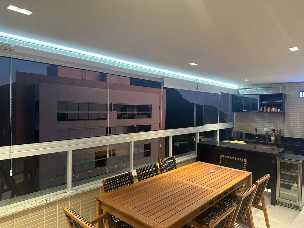 Apartamento, 3 quartos, 149 m² - Foto 1