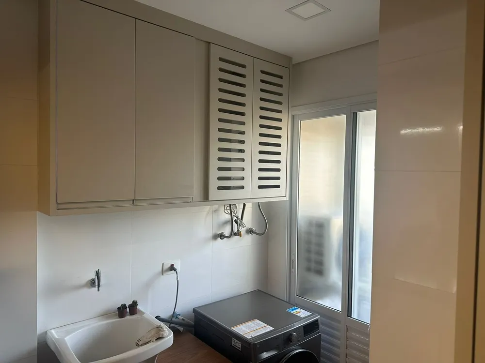 Apartamento, 3 quartos, 149 m² - Foto 3